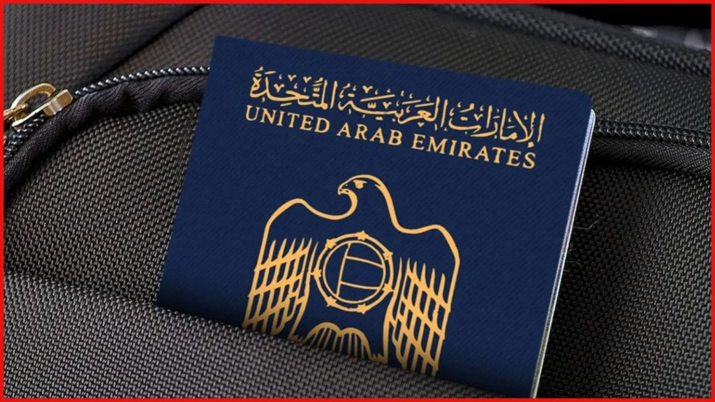 UAE Residency Visa Guide 2026