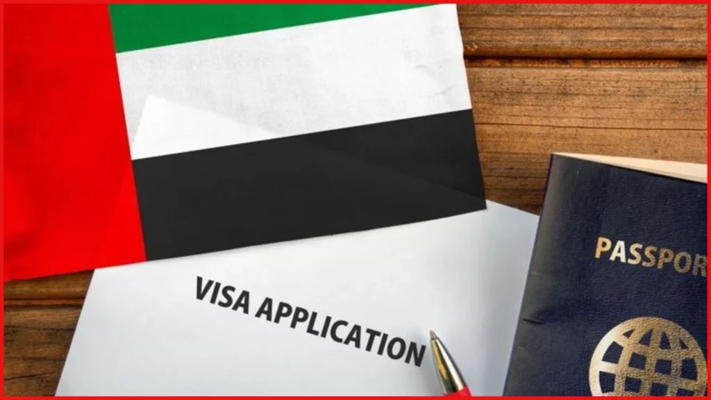 UAE Residency Visa Guide 2026