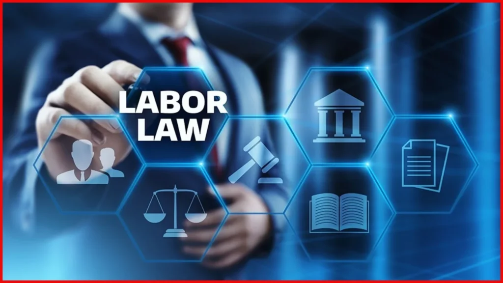 UAE Labor Law Explained for Employees