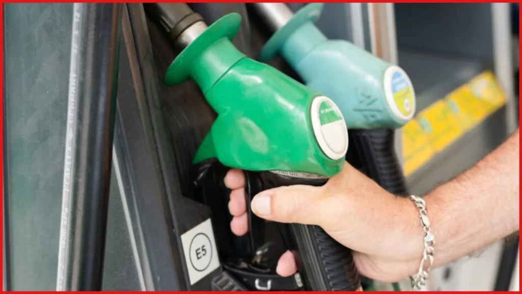 UAE Fuel Price Drop