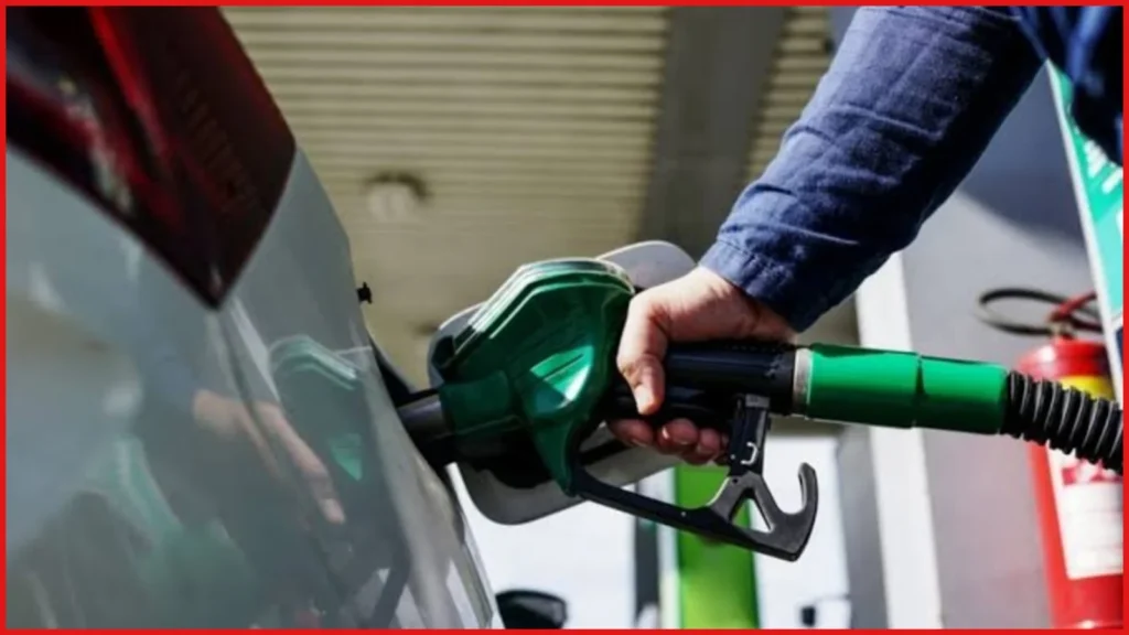 UAE Fuel Price Drop