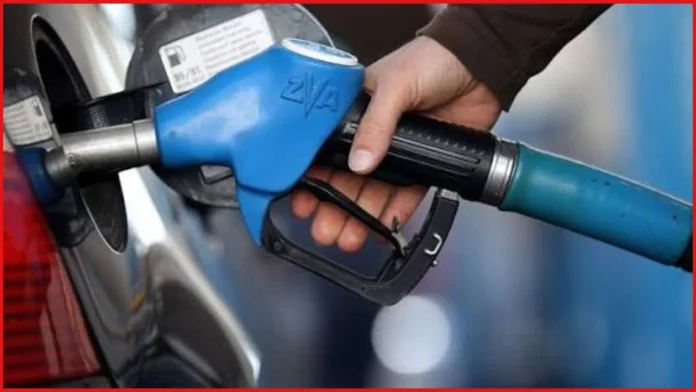 UAE Fuel Price Drop