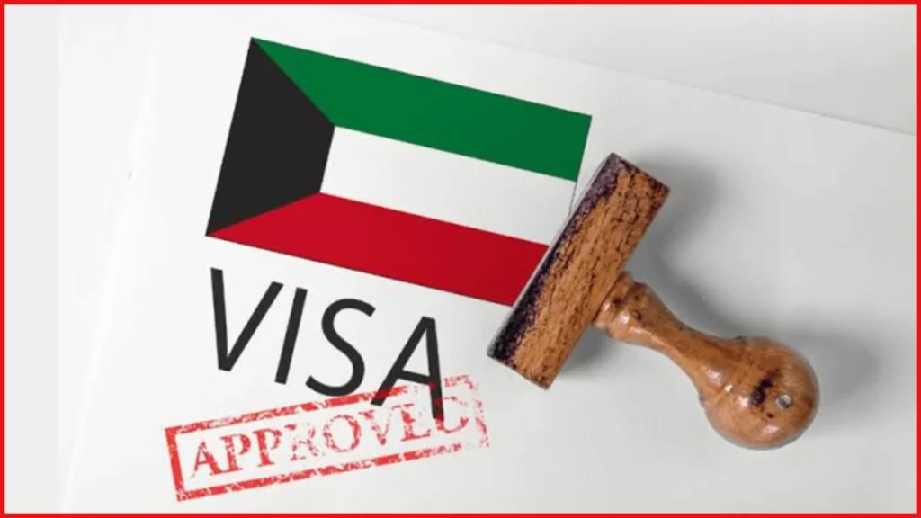 Kuwait 15 Year Residency for Investors