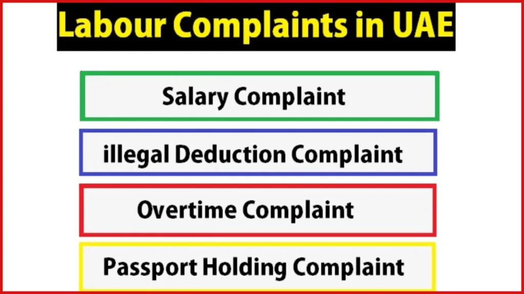 UAE Working Hours Rules 2026