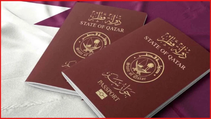 Qatar Residence Permit Grace Period 2026