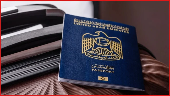 renew UAE residence visa online