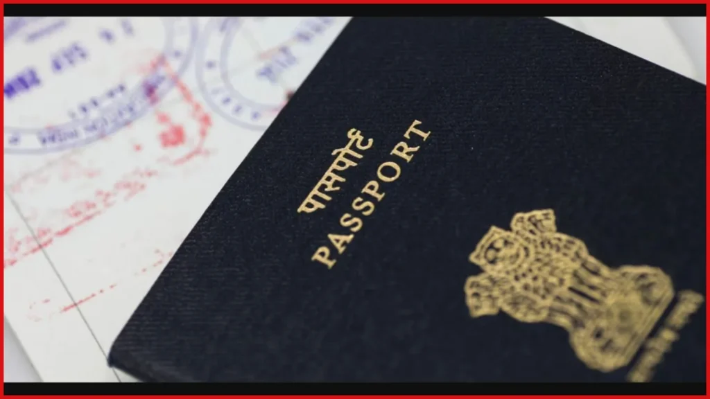 Indian passport services UAE Al Hind 2026