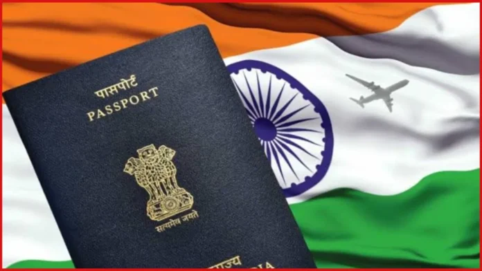 Indian passport services UAE Al Hind 2026