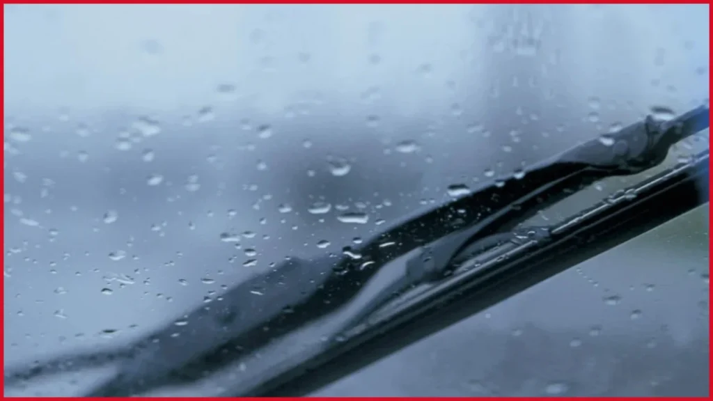 UAE Rain Alert This Week