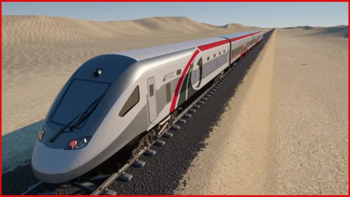 etihad rail abu dhabi fujairah