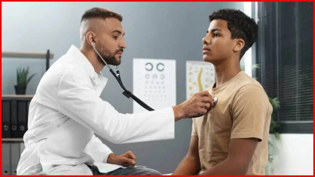 saudi labor law health rules