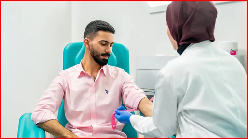 saudi labor law health rules