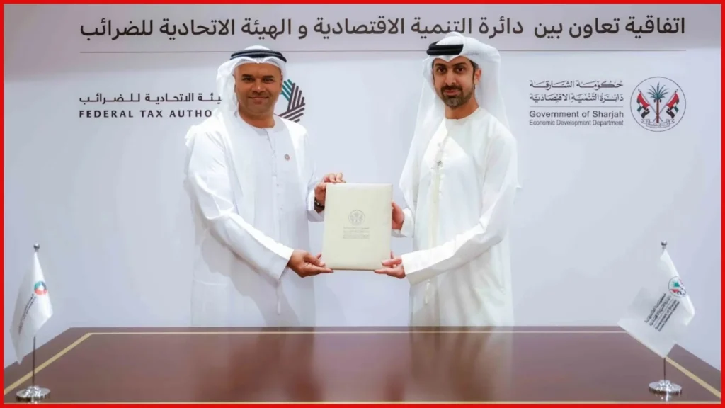 Sharjah SEDD business license fee discount 2026