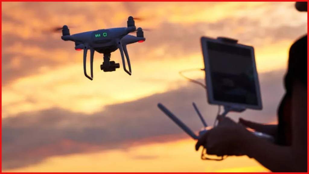 sharjah drone registration rules