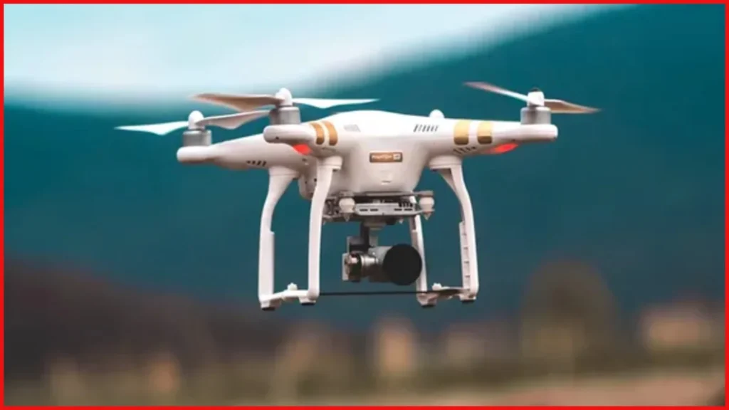 sharjah drone registration rules