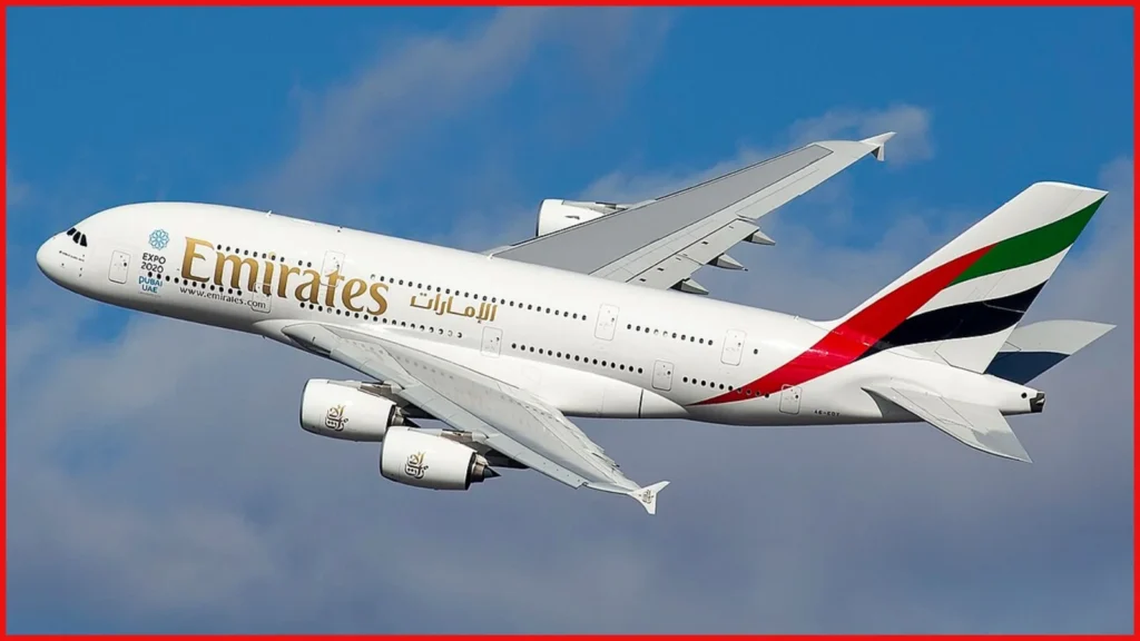 emirates airline engineering jobs
