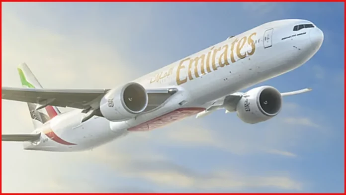 emirates airline engineering jobs