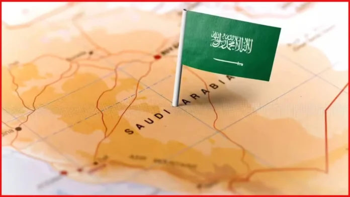 saudi arabia property ownership for expats