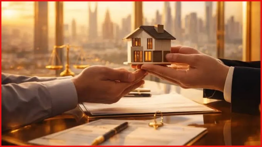 saudi arabia property ownership for expats