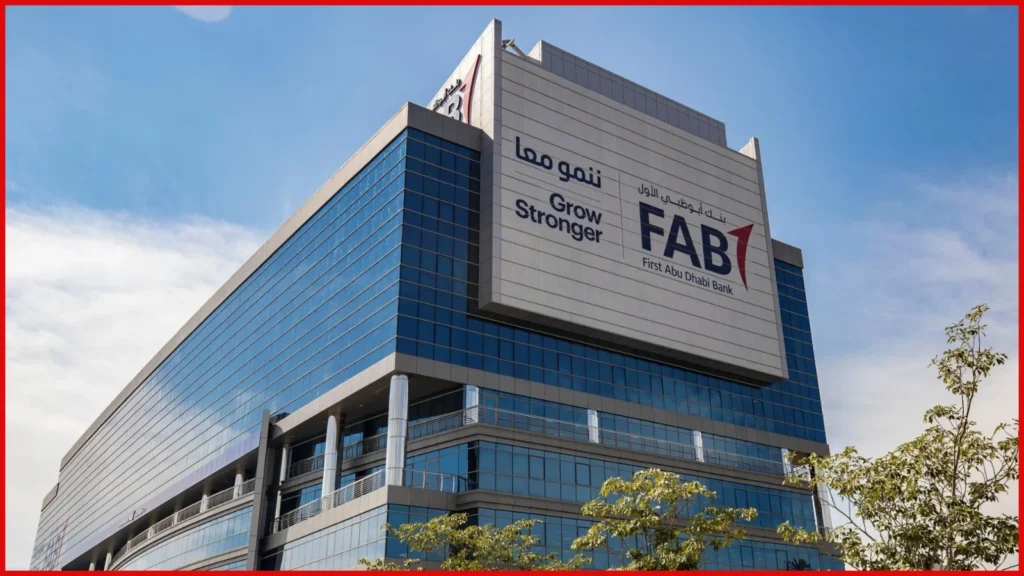 Best UAE Banks 2026