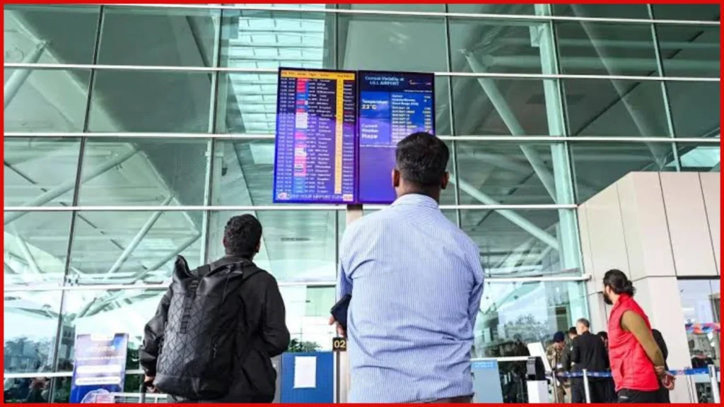 Air Suvidha 2.0 Reintroduced