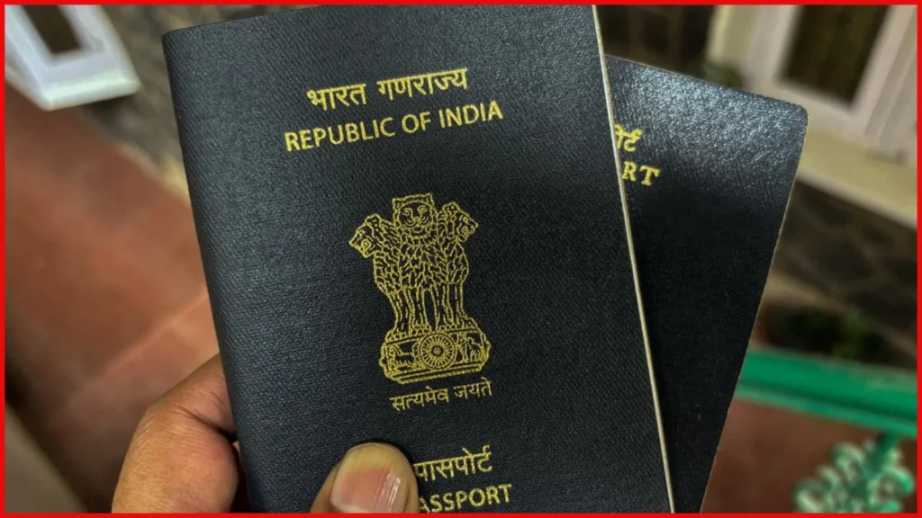 Oman Indian Passport Fee Increase
