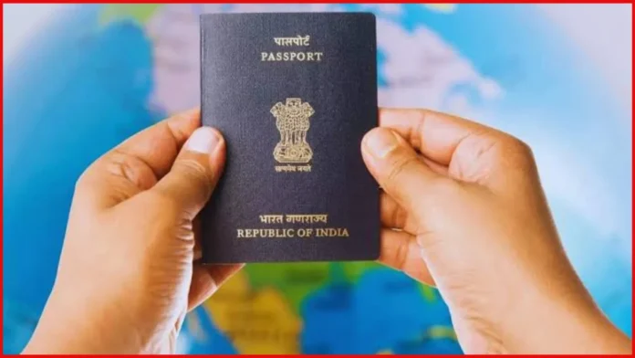 Oman Indian Passport Fee Increase