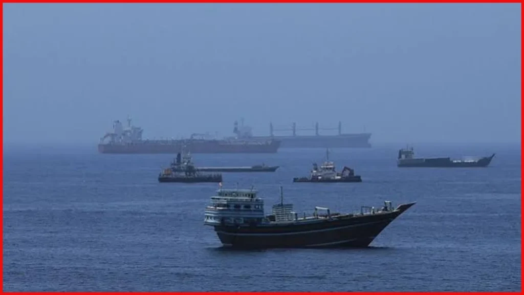 Iran Attack Bahrain 