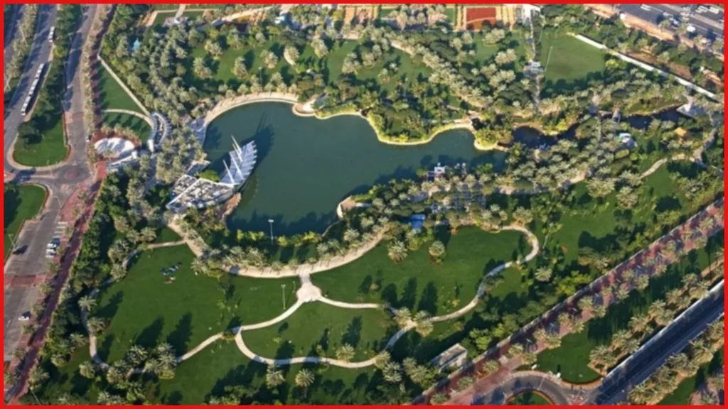 Dubai Municipality