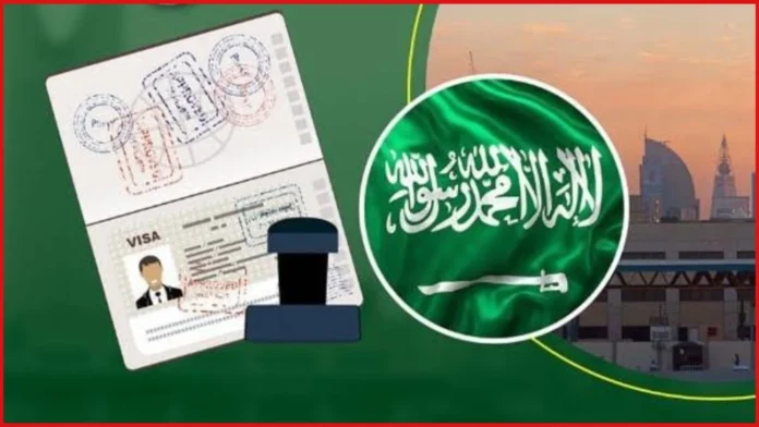 Saudi Arabia Work Permit Status Extension 2026