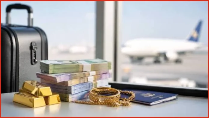 Saudi Customs gold declaration rules