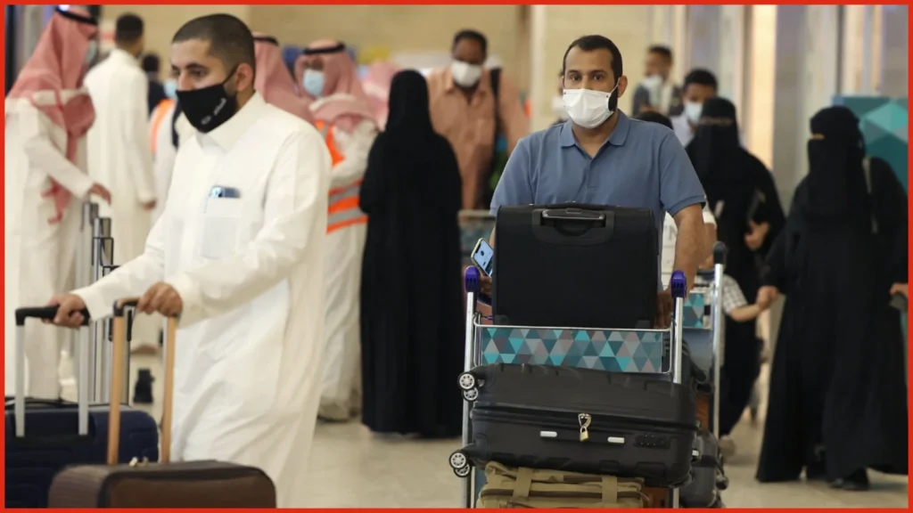 Saudi Customs gold declaration rules