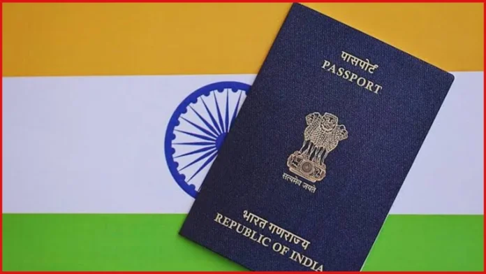 Indian consular services in UAE