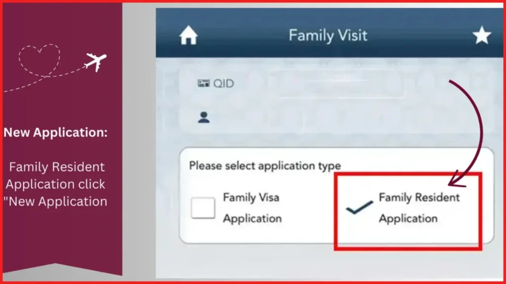 How To Get A Qatar Family Visa