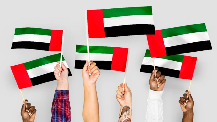 pledge uae