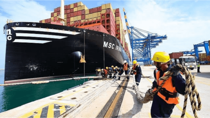 Cochin Shipyard Recruitment