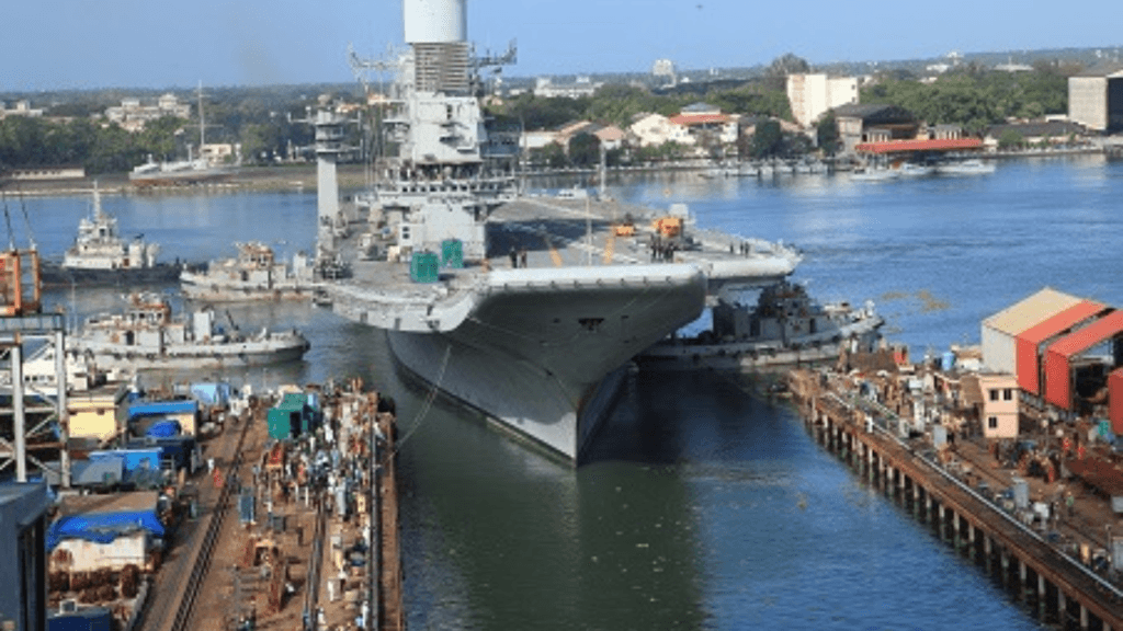 Cochin Shipyard Recruitment