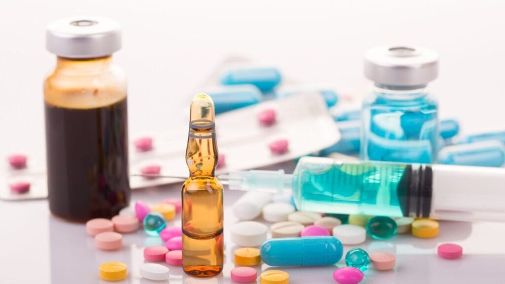 fake medicines Oman 