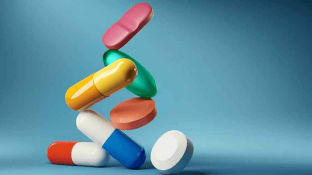 fake medicines Oman 