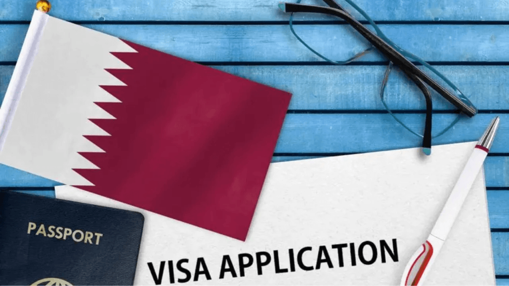 Indian Embassy Qatar family visa Services 