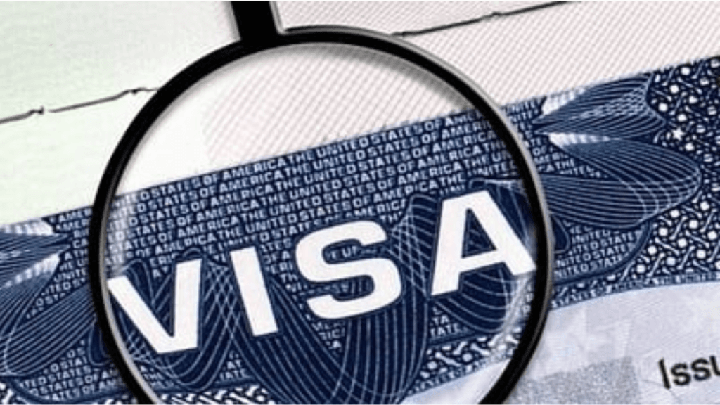 Visa Fraud awareness