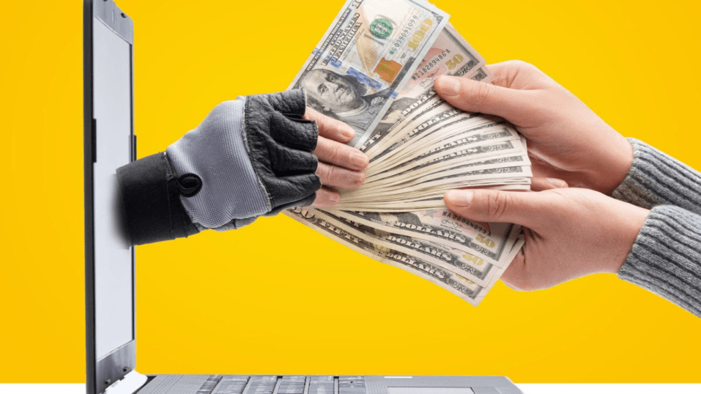 Visa Fraud awareness