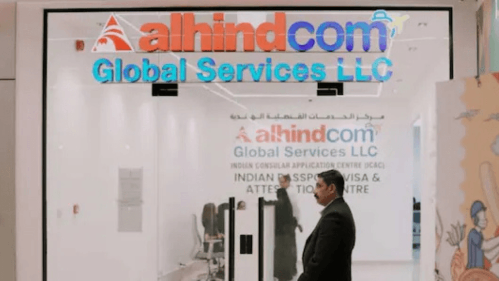 indian passport service uae updates