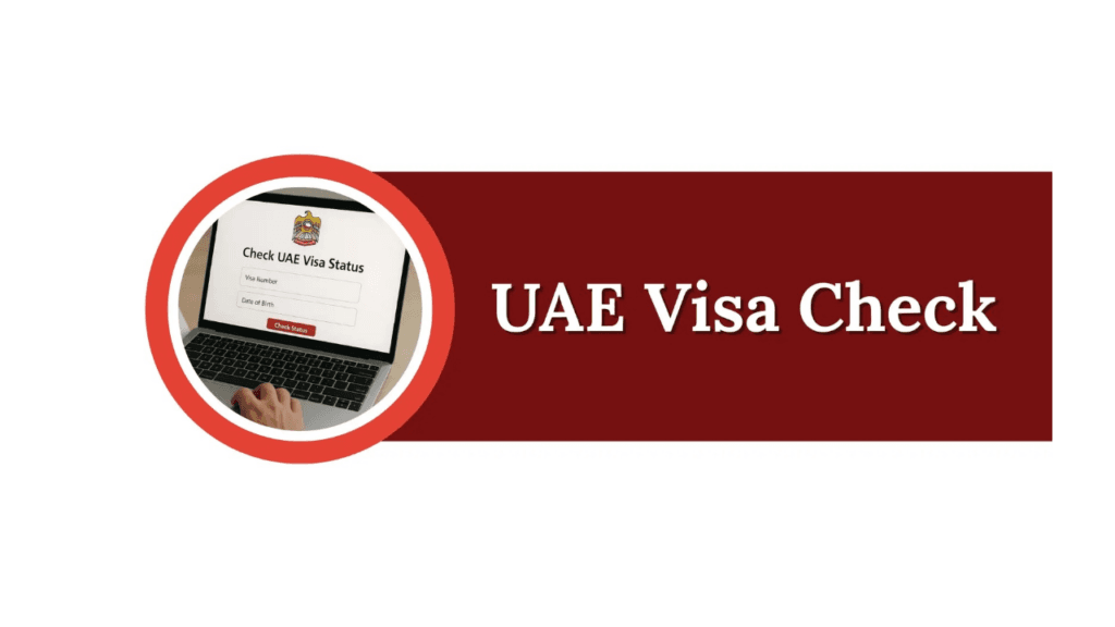 How to renew UAE visa online
