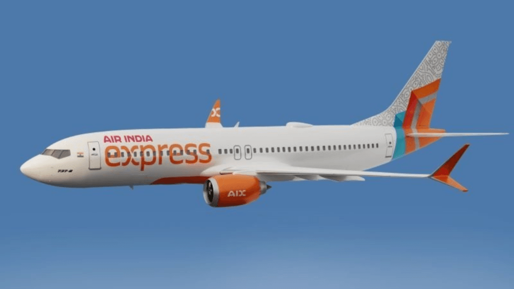 Air India Express fare discount
