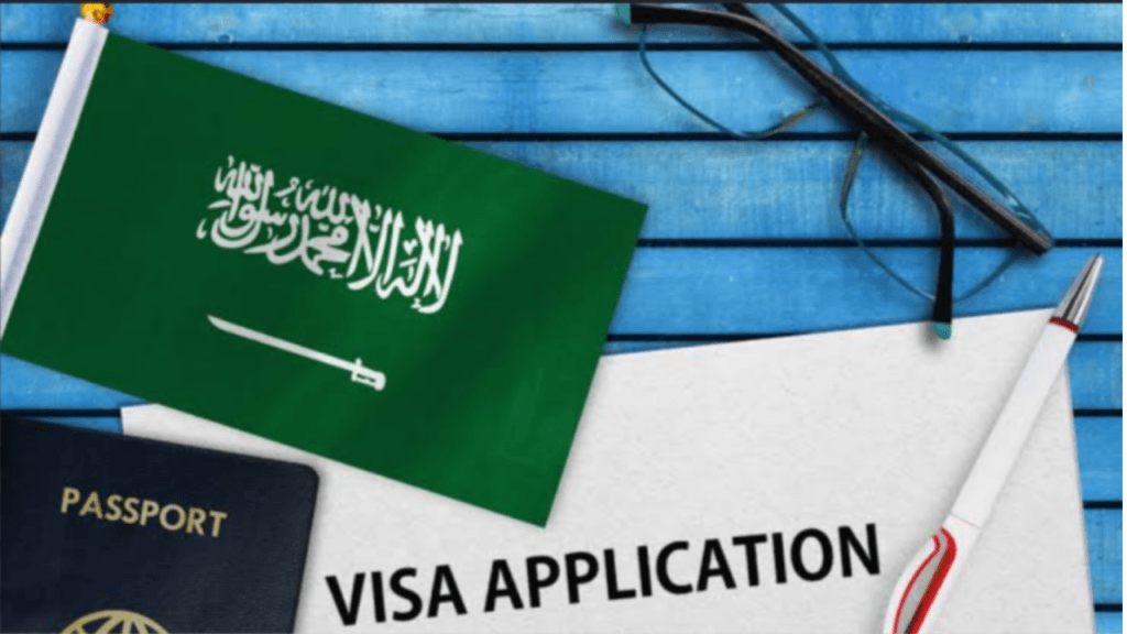 How to apply for Saudi work visa 