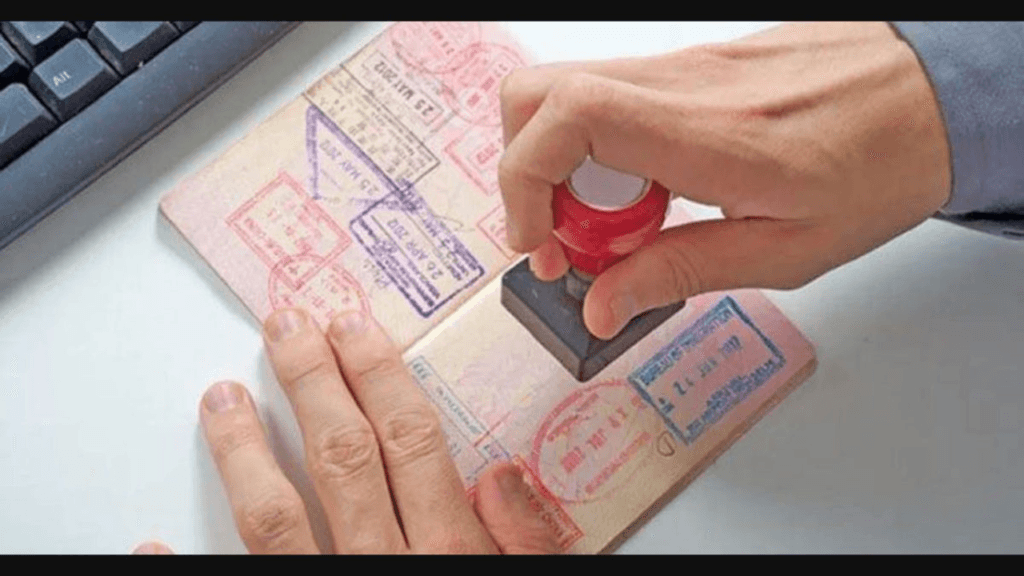 How to apply for Saudi work visa 