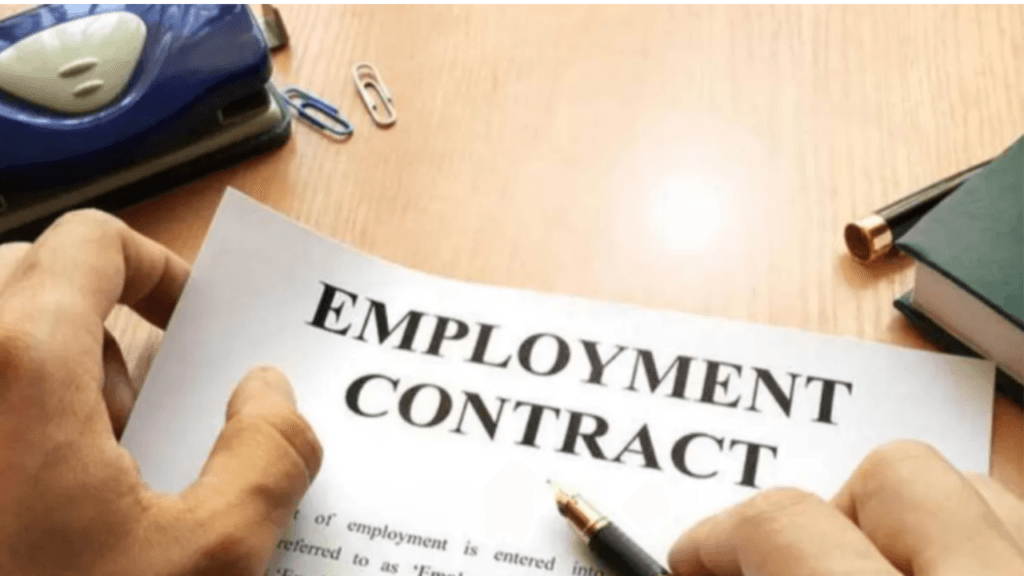 How to apply for Saudi work visa 