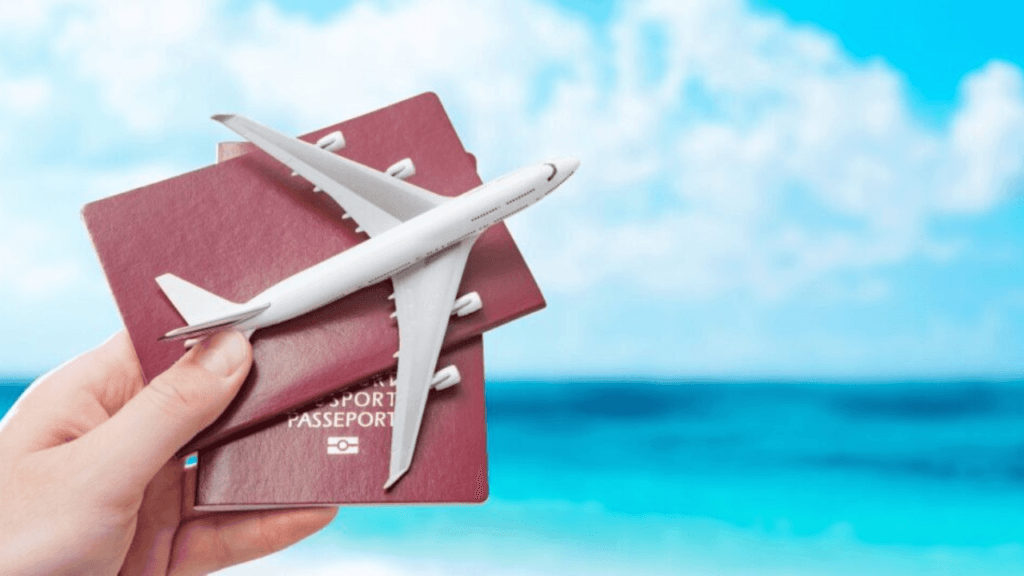 UAE Job Seeker Visa
