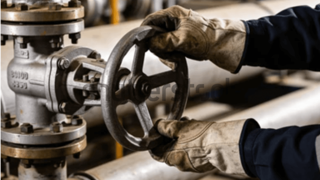 Mechanical Helper Job Dubai